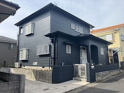 中古戸建　皇徳寺台