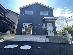 新築戸建 中山町 第18-1