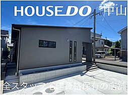 新築戸建　下福元町