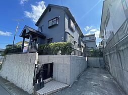 中古戸建 西陵3丁目