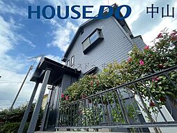 中古戸建　西陵3丁目