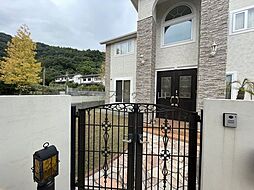 中古戸建　星ヶ峯6丁目