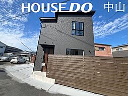 新築戸建　和田3丁目