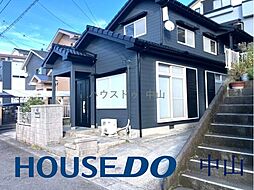 中古戸建　鹿児島市　田上台1丁目