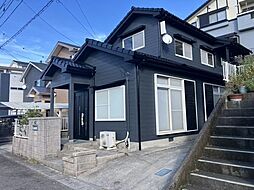 中古戸建 鹿児島市 田上台1丁目