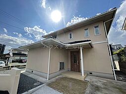 中古戸建　皇徳寺台3丁目