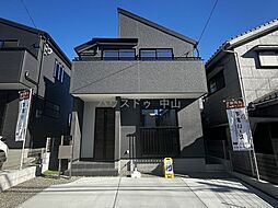 新築戸建　日之出町　第一-2号