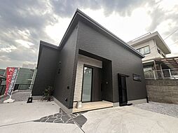 新築戸建　小原町　平屋
