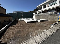 新築戸建　小原町