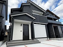 新築戸建　春山町　2号棟