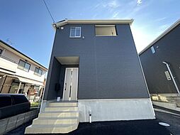 新築戸建　西陵2丁目　第17-1