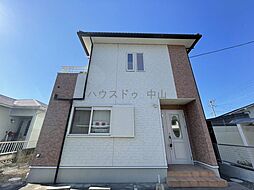 中古戸建　霧島市隼人町松永