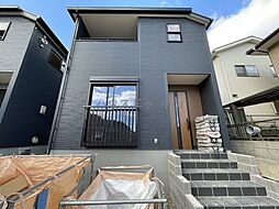 新築戸建 宇宿6丁目　第一-2号棟