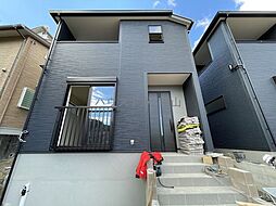 新築戸建 宇宿6丁目　第一-1号棟