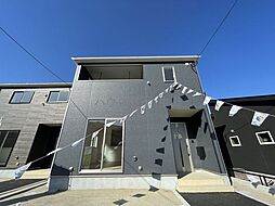 新築戸建　霧島市隼人町姫城　第2-2号