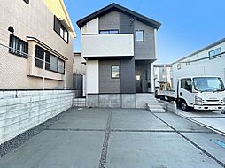 新築戸建 和田2期4号棟