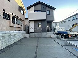 新築戸建　和田2期4号棟