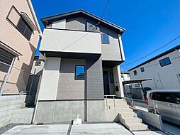 新築戸建 和田2期4号棟