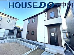 新築戸建　和田2期3号棟