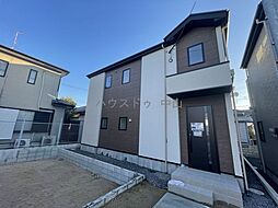 新築戸建　和田2期3号棟