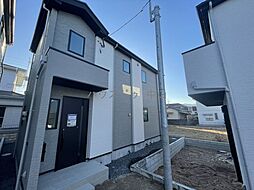 新築戸建　和田2期2号棟