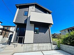 新築戸建 和田2期1号棟