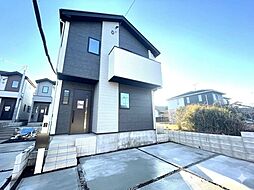 新築戸建 和田2期1号棟
