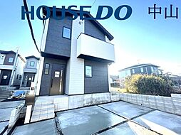 新築戸建　和田2期1号棟