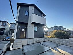 新築戸建　和田2期1号棟