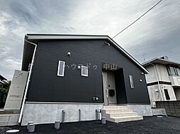 新築戸建　清和　第8-1