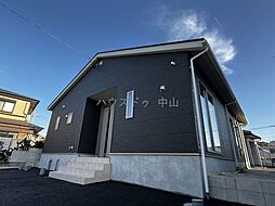 新築戸建　清和　第8-1