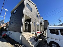 新築戸建　錦江台　第6-1号