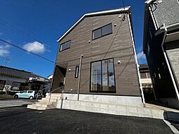 新築戸建 錦江台 第6-1号