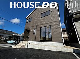 新築戸建 錦江台 第6-1号