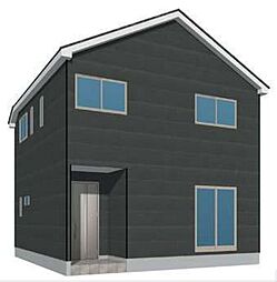 新築戸建　坂之上　第35-1号