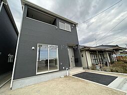 新築戸建 姶良市永池町　第4-1号
