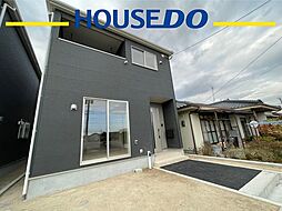 新築戸建 姶良市永池町　第4-1号