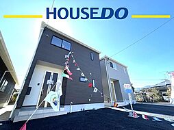 新築戸建 姶良市西宮島町　第3-2号