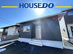 新築戸建 姶良市西宮島町　第3-3号