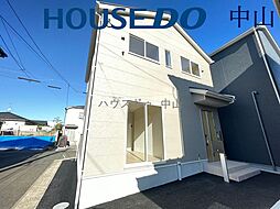 新築戸建　紫原　第31-1号