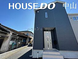 新築戸建　紫原　第31-2号