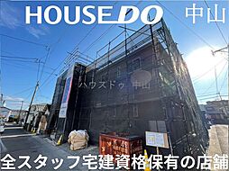 新築戸建　紫原　第31-2号