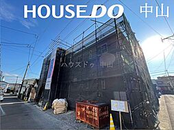 新築戸建　紫原　第31-2号