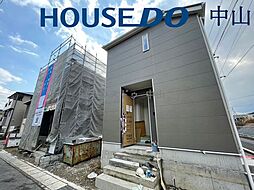 新築戸建　東谷山第27-2