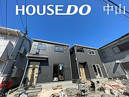 新築戸建　桜ヶ丘　第28-2