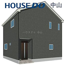 新築戸建　日置市東市来町湯田第1-2号