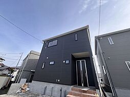 新築戸建　錦江台　第7-2号