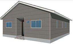 新築戸建　加治木町反土第13-2号