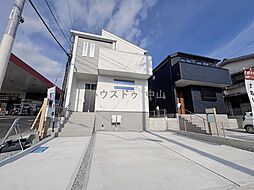 新築戸建 西伊敷 第一、1号棟