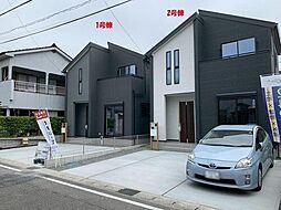 新築戸建 西伊敷　第三、2号棟